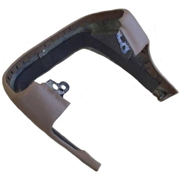 Brown Cowl Cover